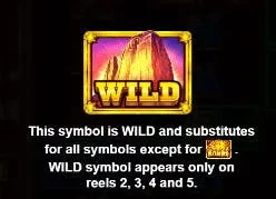 wild buffalo king megaways