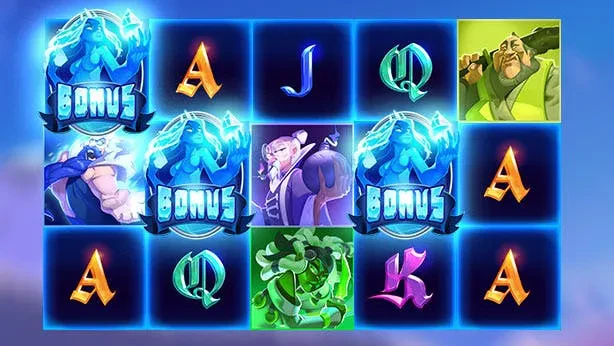 bonus bountypop