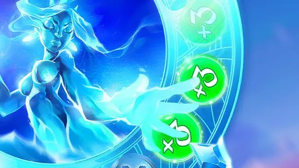 gamble wheel bountypop