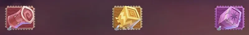 Brazil Bomba premium symbols 1