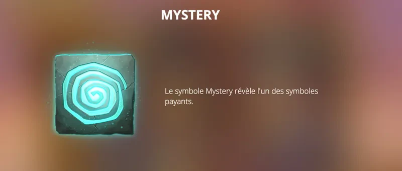 mystery