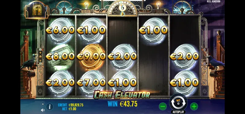 cash elevator bonus