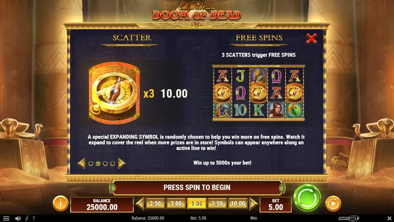 bonus doom of dead