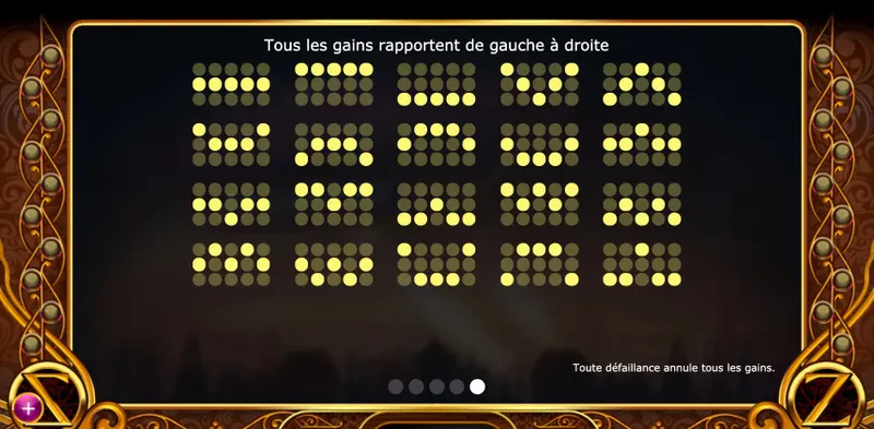 Connexion sur Cazino Zeppelin