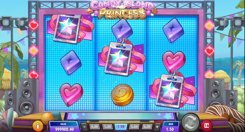 Obtention du bonus