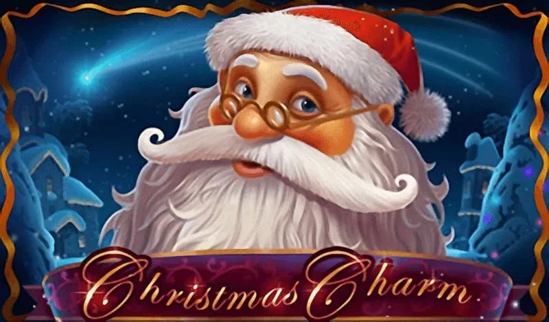 christmas charm