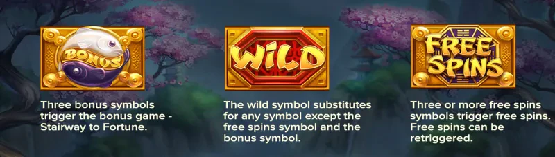 wild sur Chi