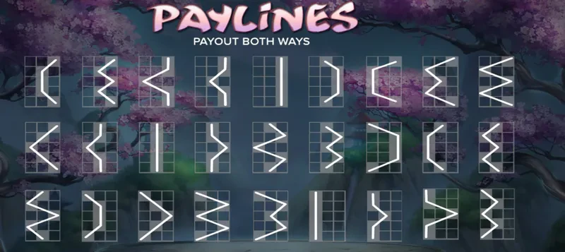 ligne de paiement Chi