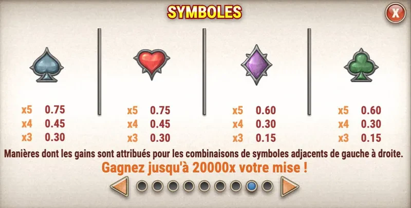 symboles 2