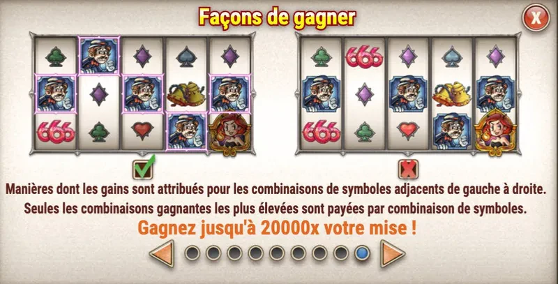 ligne de connexions