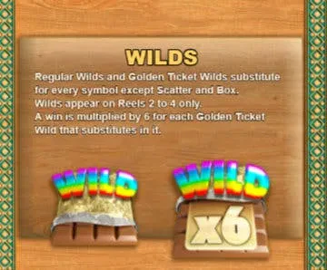 wild chocolates