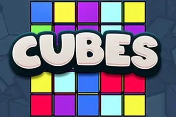 cubes