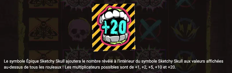 symbole 2 2