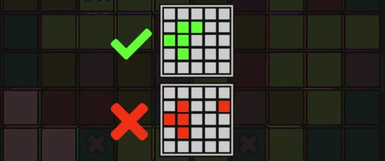 connexions cubes 2