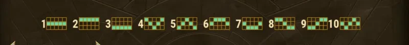 connexions dawn of egypt