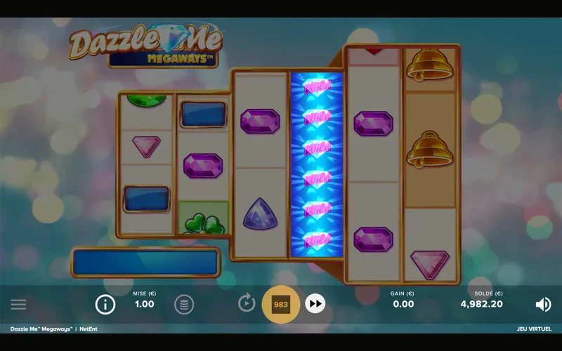 fonction dans le jeu de base