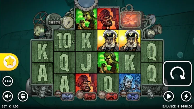 das xboot grid