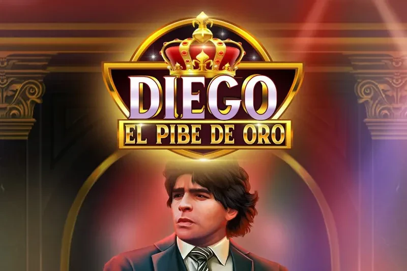 diego el pibe de oro