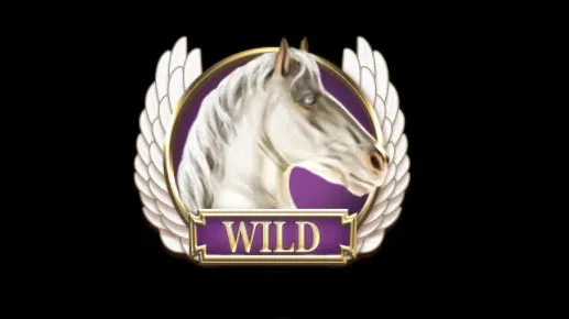wild divine fortune megaways