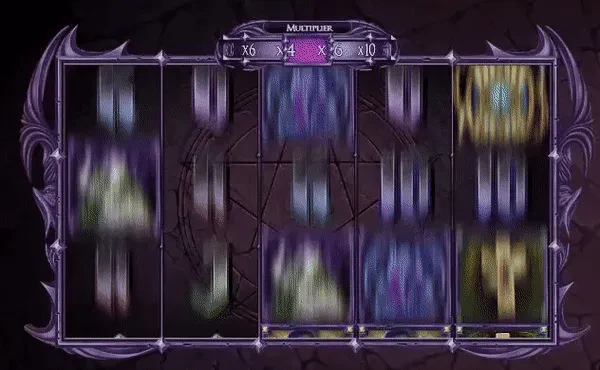 bonus demon