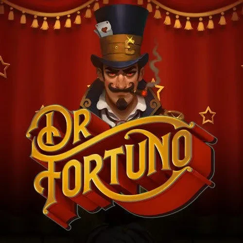 homepage Dr Fortunp
