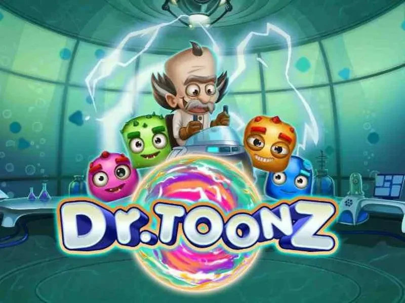 dr toonz