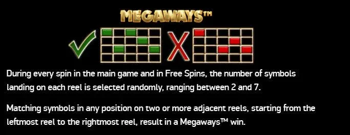 ways divine fortune megaways
