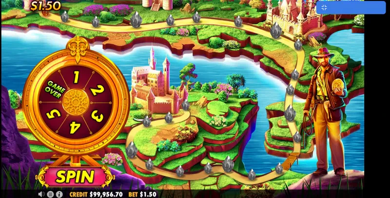 map quest map