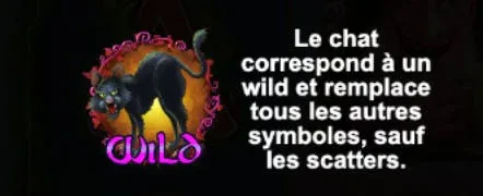 wild