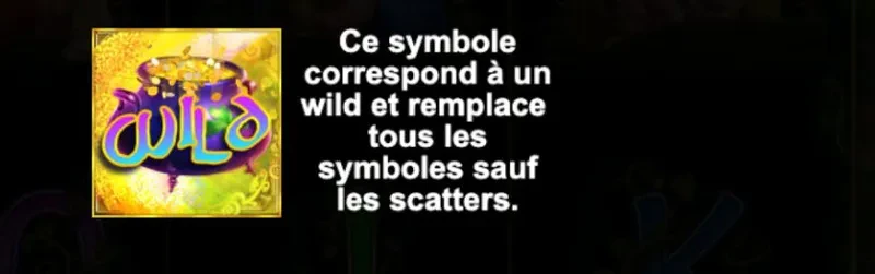wild