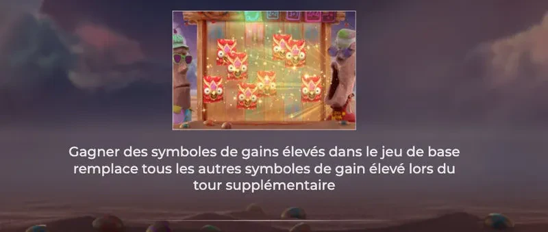 tours supplémentaires 2