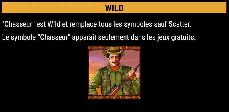 wild duck shooter
