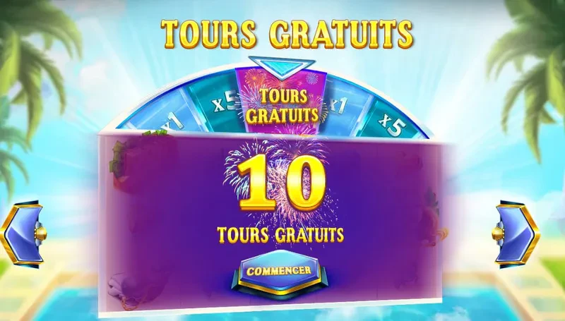 tours gratuits