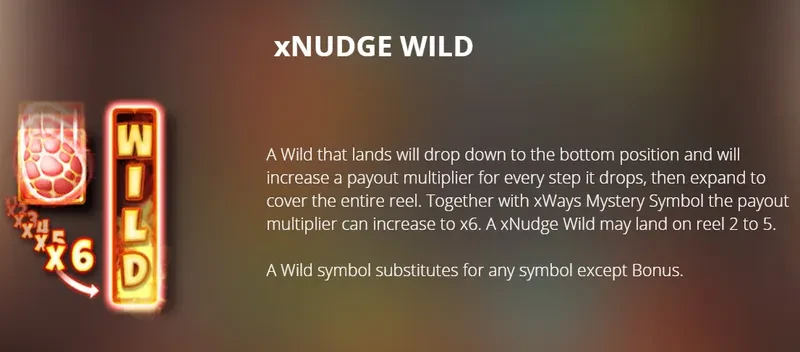 xnudge dragon tribe