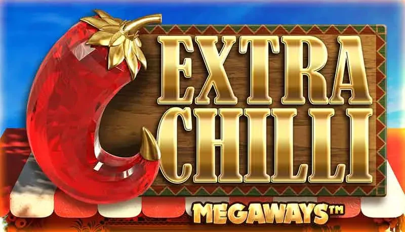 extra chilli