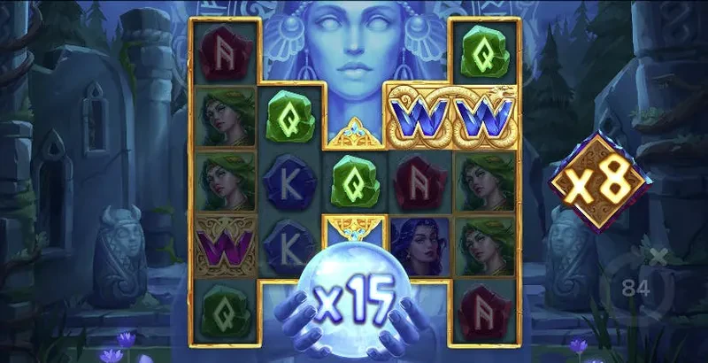 fate of fortune bonus