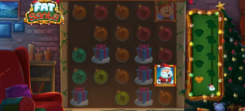 petite père noel