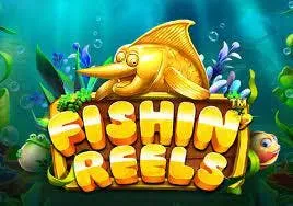 fishin reels