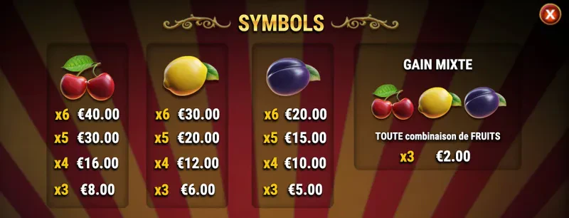 symboles 2