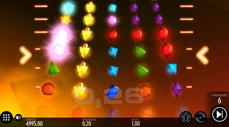 yellow bonus flux