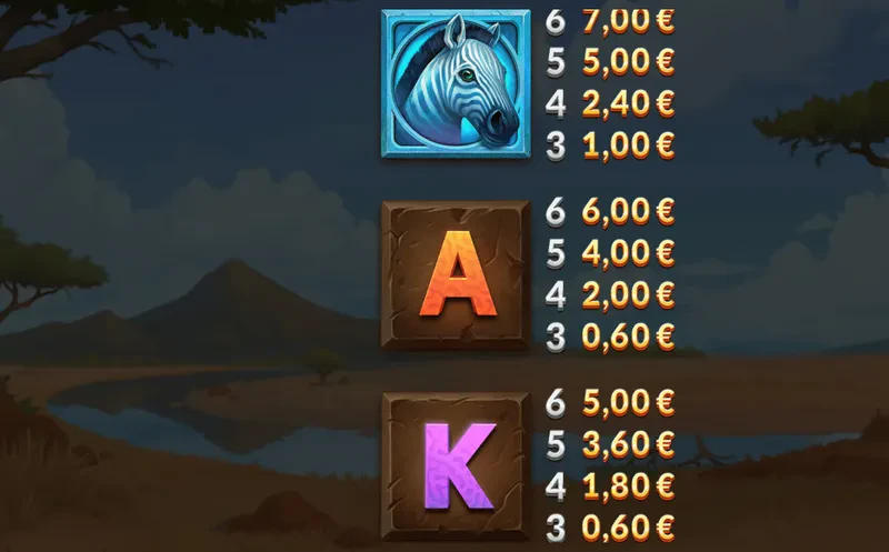 symbole 2