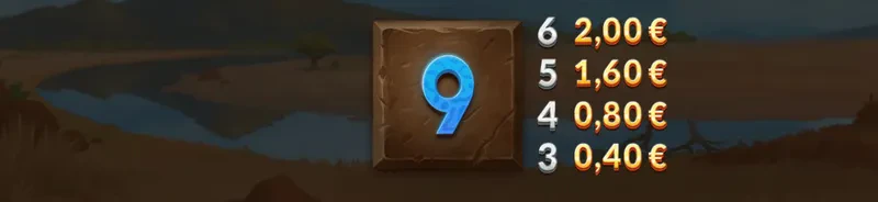 symbole 4