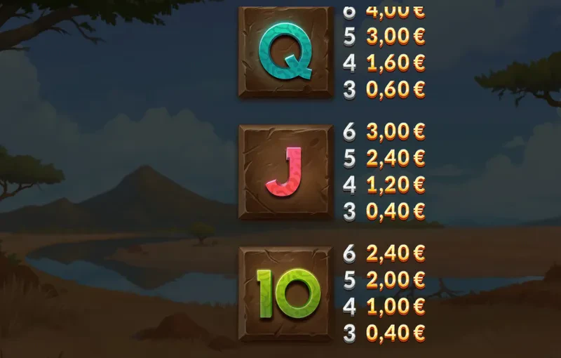 symbole 3
