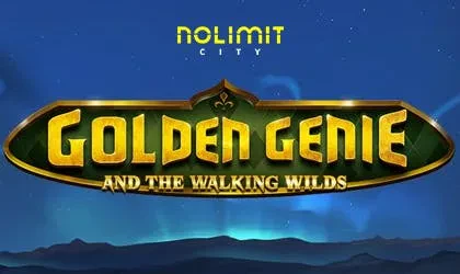 homepage golden genie