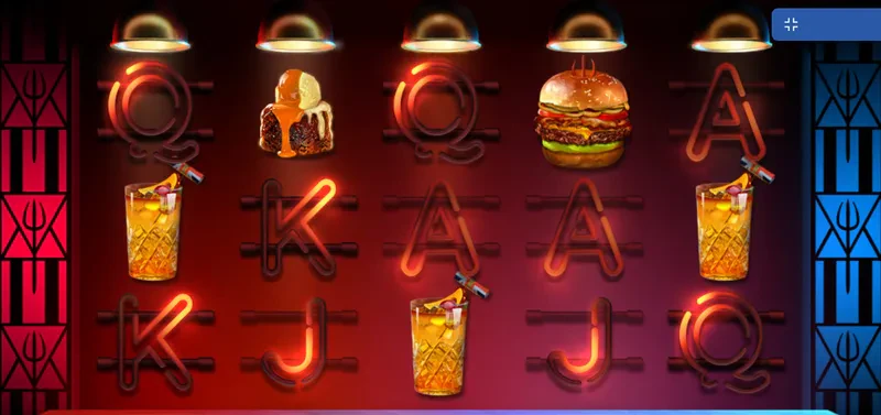 grille de départ de Gordon Ramsay