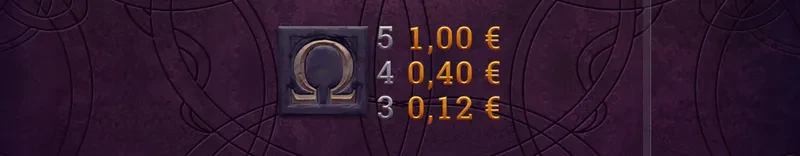 symboles non premiums 2