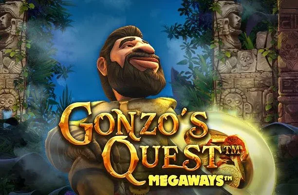 gonzo's quest megaways