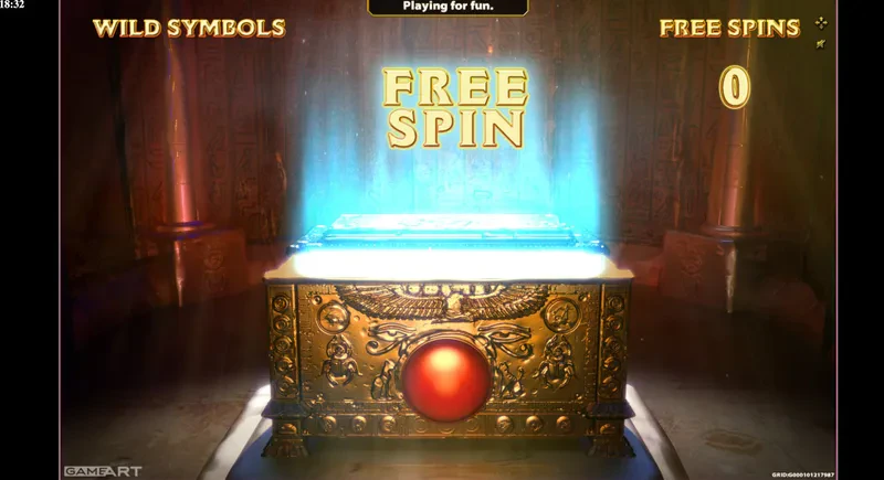 Choix bonus machine a sous