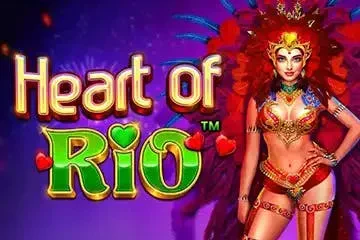 heart of rio