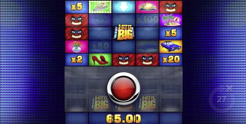 hit it big bonus